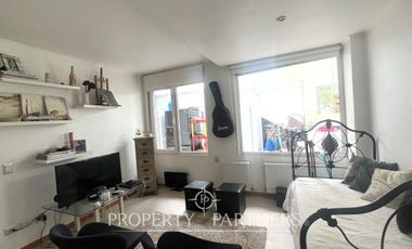 Moderna casa en Santa María