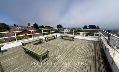 Moderna casa en Santa María