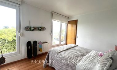 Moderna casa en Santa María