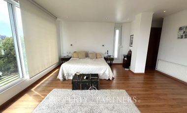 Moderna casa en Santa María