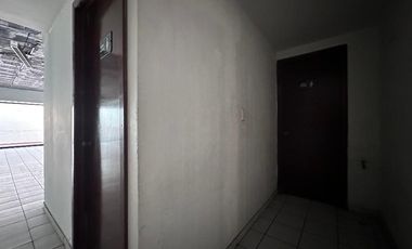 Piso de oficinas/local comercial en Las Aguilas, a unos pasos de TV Azteca