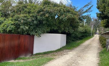 VENTA de LOTES en LA CALERA