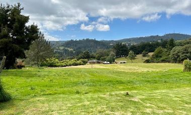 VENTA de LOTES en LA CALERA