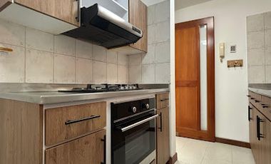 ARRIENDO de APARTAMENTO en MedellÃ­n
