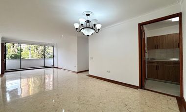 ARRIENDO de APARTAMENTO en MedellÃ­n