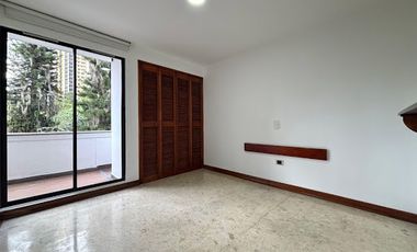 ARRIENDO de APARTAMENTO en MedellÃ­n