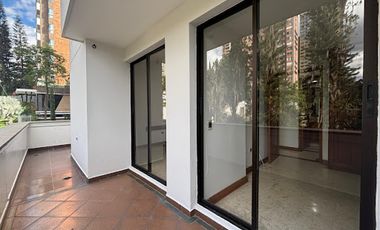 ARRIENDO de APARTAMENTO en MedellÃ­n