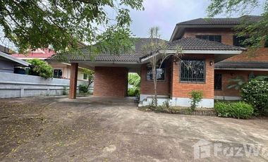 5 Bedroom House for sale in San Phak Wan, Chiang Mai