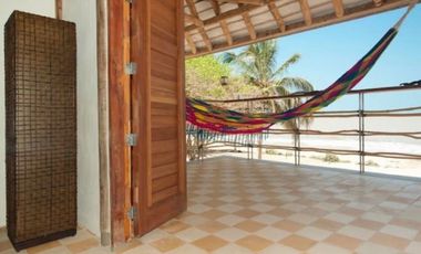 VENTA LOTE CON PLAYA EN MINGUEO- DIBULLA - PUNTA DE LOS REMEDIOS