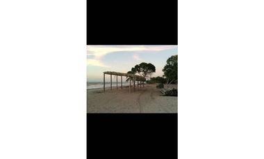 VENTA LOTE CON PLAYA EN MINGUEO- DIBULLA - PUNTA DE LOS REMEDIOS