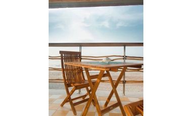 VENTA LOTE CON PLAYA EN MINGUEO- DIBULLA - PUNTA DE LOS REMEDIOS