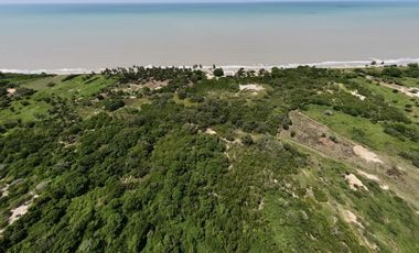 VENTA LOTE CON PLAYA EN MINGUEO- DIBULLA - PUNTA DE LOS REMEDIOS