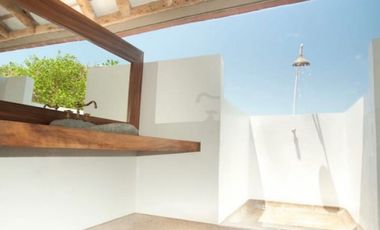 VENTA LOTE CON PLAYA EN MINGUEO- DIBULLA - PUNTA DE LOS REMEDIOS