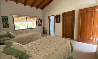 Venta de cabaña en frente de la playa, en Don Jaca, Santa Marta