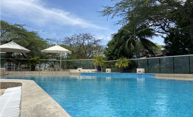 Venta de cabaña en frente de la playa, en Don Jaca, Santa Marta