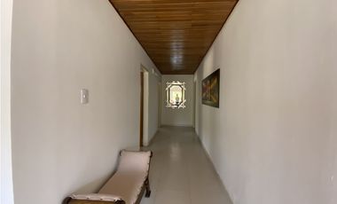 Venta de cabaña en frente de la playa, en Don Jaca, Santa Marta