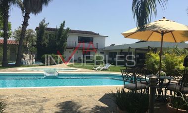 Cadereyta Jimenez Los Castillos