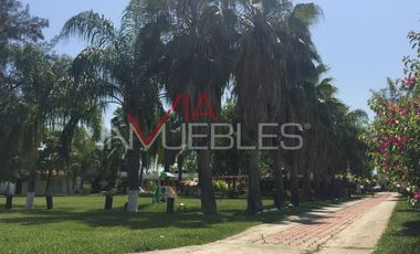 Cadereyta Jimenez Los Castillos