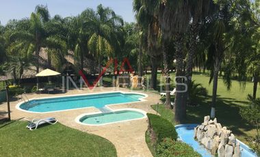 Cadereyta Jimenez Los Castillos