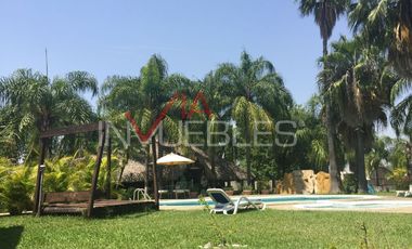 Cadereyta Jimenez Los Castillos