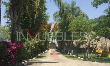 Cadereyta Jimenez Los Castillos