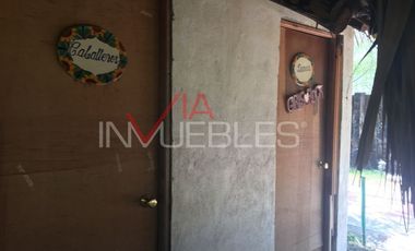 Cadereyta Jimenez Los Castillos