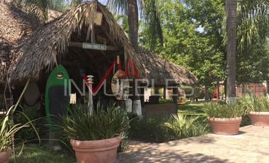 Cadereyta Jimenez Los Castillos