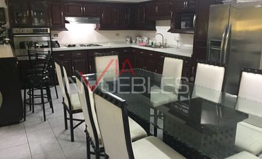 Cadereyta Jimenez Los Castillos