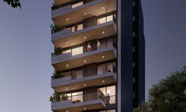 Departamento en pozo Monoambiente - Venta - Nuñez - Muy buena ubicación