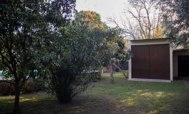 Casa quinta en Villa Loguercio