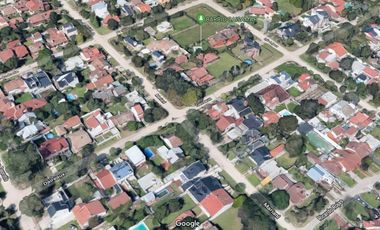 Terreno en venta en General Pueyrredón, Mar del Plata