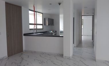 VENTA / DEPARTAMENTO / EL POTRERO / ATIZAPÁN