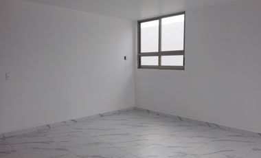 VENTA / DEPARTAMENTO / EL POTRERO / ATIZAPÁN