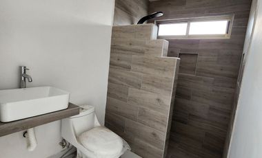 VENTA / DEPARTAMENTO / EL POTRERO / ATIZAPÁN