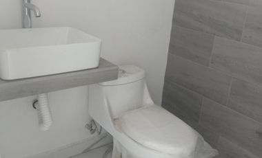 VENTA / DEPARTAMENTO / EL POTRERO / ATIZAPÁN