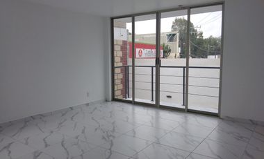 VENTA / DEPARTAMENTO / EL POTRERO / ATIZAPÁN