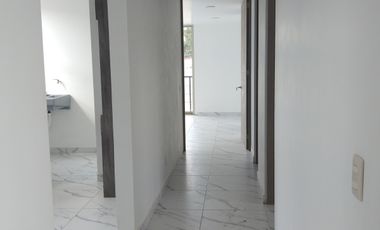 VENTA / DEPARTAMENTO / EL POTRERO / ATIZAPÁN