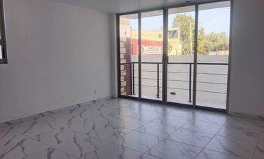 VENTA / DEPARTAMENTO / EL POTRERO / ATIZAPÁN