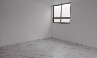 VENTA / DEPARTAMENTO / EL POTRERO / ATIZAPÁN