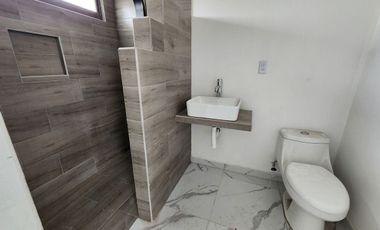 VENTA / DEPARTAMENTO / EL POTRERO / ATIZAPÁN