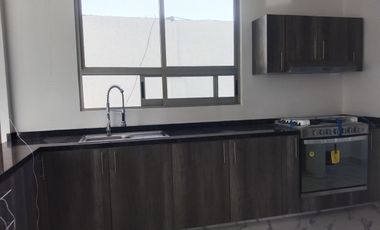 VENTA / DEPARTAMENTO / EL POTRERO / ATIZAPÁN