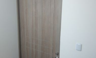 VENTA / DEPARTAMENTO / EL POTRERO / ATIZAPÁN