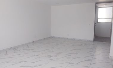 VENTA / DEPARTAMENTO / EL POTRERO / ATIZAPÁN