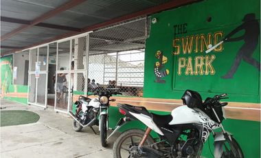 VENTA DE HERMOSA CANCHA SINTÉTICA EN ZONA NORTE DE MONTERA