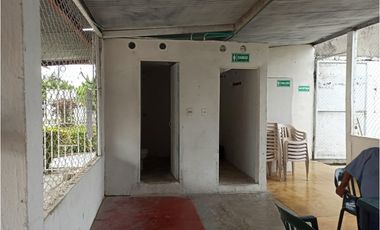 VENTA DE HERMOSA CANCHA SINTÉTICA EN ZONA NORTE DE MONTERA