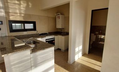 Departamento de 3 amb APTO CREDITO HIPOTECARIO a la venta en Cañuelas - FINANCIACIÓN 50%