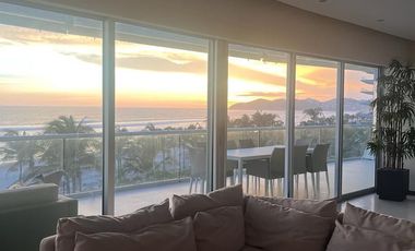 Venta Departamento Frente al Mar, Acapulco Diamante,