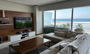 Venta Departamento Frente al Mar, Acapulco Diamante,