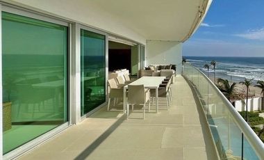 Venta Departamento Frente al Mar, Acapulco Diamante,