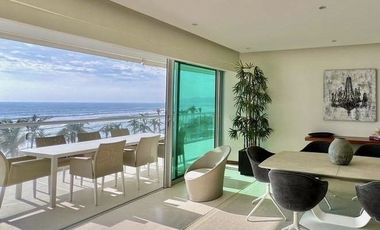 Venta Departamento Frente al Mar, Acapulco Diamante,
